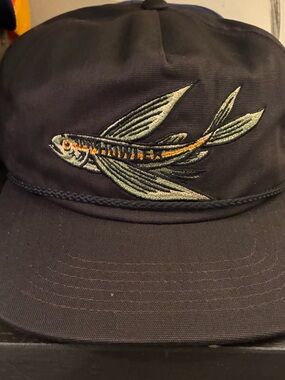 Howler Brothers - Flying Fish *Rare* MUTATION - NWT